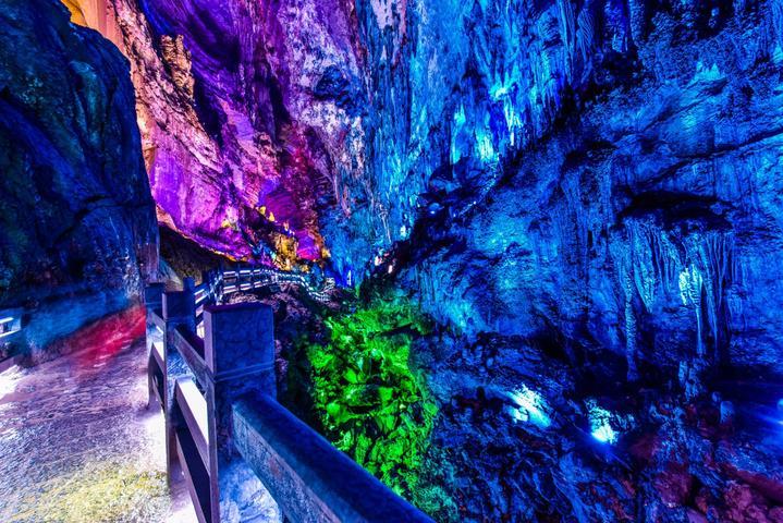 《让世界听到黄河的声音》系列专题片——千年灌渠万古流